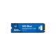 WD Blue SN5000 500GB 5000MB/s PCIe 4.0 M.2 NVMe SSD
