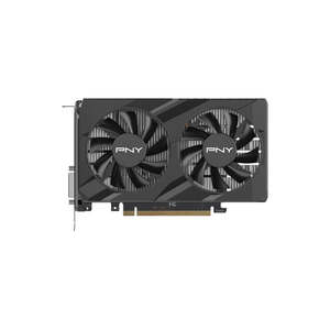 [Refurbished] PNY NVIDIA GeForce RTX 3050 GDDR6 6GB Graphics Card