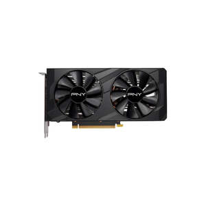 [Refurbished] PNY NVIDIA GeForce RTX 3050 VERTO GDDR6 8GB Graphics Card