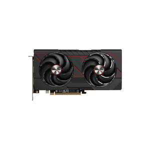 Graphic Cards: Sapphire Pulse AMD Radeon RX 9060 XT 16GB GDDR6 Graphics Card