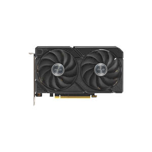 Graphic Cards: ASUS DUAL AMD Radeon RX 9060 XT 16GB GDDR6 Graphics Card