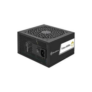 SilverStone Triton 650Rx 650W Gold PCIe 5.0 ATX 3.1 PSU