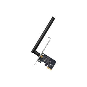 Wireless Adapters: TP-Link Archer T2E (AC600) Dual-Band WiFi PCIe Wireless Adapter