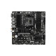 MSI B550M PRO-VDH WIFI AM4 mATX Motherboard