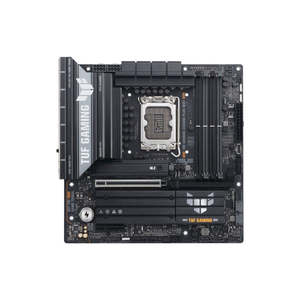 ASUS TUF GAMING B860M-PLUS WIFI LGA1851 mATX Motherboard