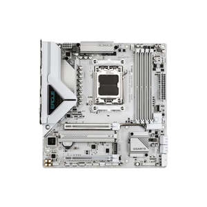 Gigabyte B850M EAGLE WIFI6E ICE AM5 mATX Motherboard
