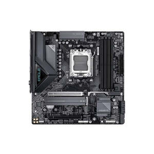 Motherboards: Gigabyte B850M EAGLE WIFI6E AM5 mATX Motherboard
