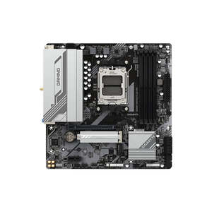Gigabyte B650M GAMING PLUS WIFI AM5 mATX Motherboard