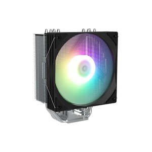 Air Cooling: Zalman CNPS9X Optima2 ARGB CPU Cooler