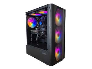 Refurbished Gaming Pcs: [Refurbished] GTX 1660 i7 7700 Gaming PC
