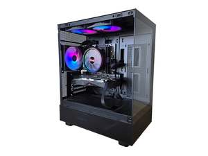 Refurbished Gaming Pcs: [Refurbished] RX 470 i5 8400 Gaming PC