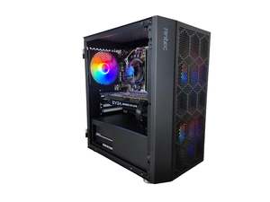 Refurbished Gaming Pcs: [Refurbished] EVGA GTX 1070 i7 6700 Gaming PC