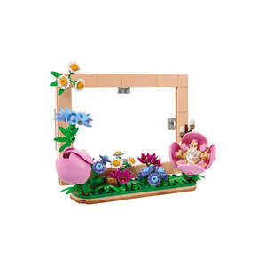 Lego: LEGO Botanicals 40916 Floral Picture Frame