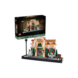Lego: LEGO Icons 10362 French Café
