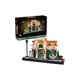 LEGO Icons 10362 French Café
