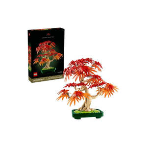 Lego: LEGO Botanicals 10348 Japanese Red Maple Bonsai Tree