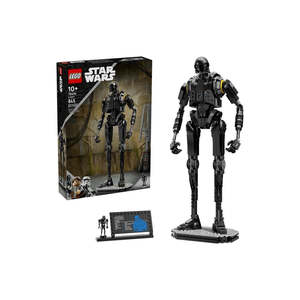Lego: LEGO Star Wars 75434 K-2SO Security Droid