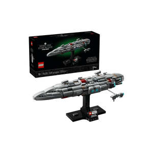 Lego: LEGO Star Wars 75405 Home One Starcruiser