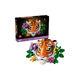 LEGO Art 31217 The Fauna Collection Tiger