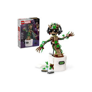 LEGO Marvel 76297 Dancing Groot
