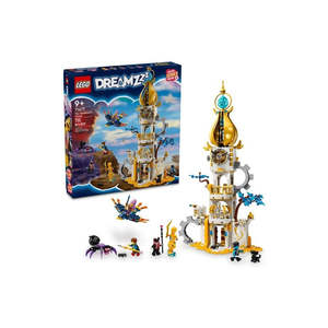 Lego: LEGO DREAMZzz 71477 The Sandman's Tower