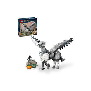 LEGO Harry Potter 76427 Buckbeak