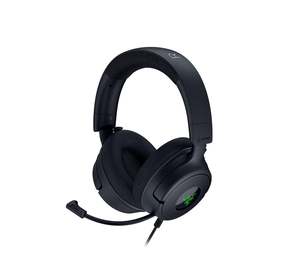 Razer Kraken V4 X Wired USB Gaming Headset