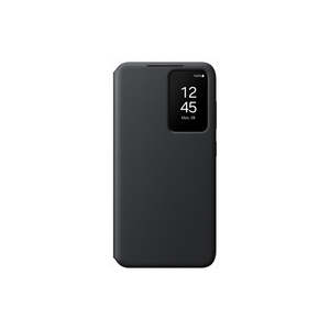 Samsung Galaxy S24 Smart View Wallet Case - Black