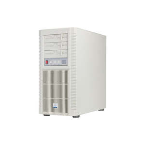 Atx Case: SilverStone FLP02W Retro-inspired ATX Tower Case