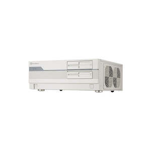 SilverStone FLP01W Retro-inspired ATX HTPC Case