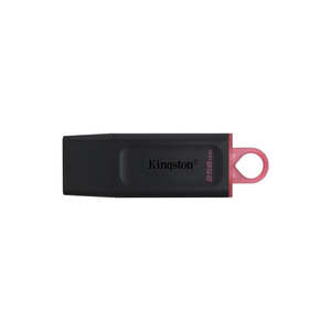 Kingston Data Traveler Exodia 256GB USB 3.2 Flash Drive