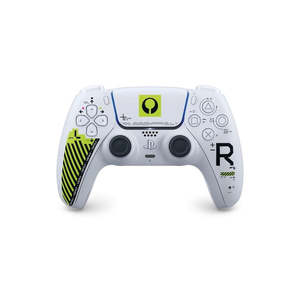 PlayStation 5 DualSense Wireless Controller - Marathon Limited Edition