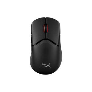 Peripherals: HyperX PulseFire Saga Pro Wireless Gaming Mouse