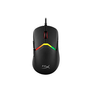 Peripherals: HyperX PulseFire Saga Gaming Mouse