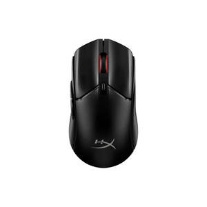 HyperX Pulsefire Haste 2 Core Wireless Gaming Mouse - Black