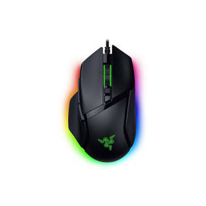 Peripherals: Razer Basilisk V3 35K Ergonomic Gaming Mouse