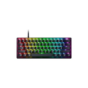 Peripherals: Razer Huntsman V3 Pro Mini 60% Esports Analog Gaming Keyboard