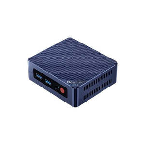 Beelink Mini S13 N150 16GB 500GB SSD Mini PC 3yr wty