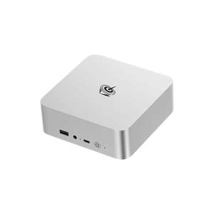 Barebones Nucs: Beelink EQi13 Pro i5-13500H 32GB 500GB SSD Mini PC 3yr wty Win 11 Pro