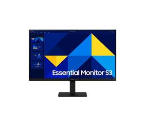 Samsung S3 S30GD 27" IPS 1920x1080 100Hz Business Monitor