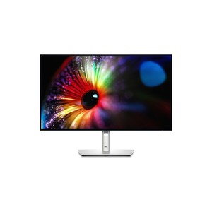 Monitors: Dell UltraSharp U2724D 27" QHD 120Hz Business Monitor