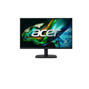 Monitors: Acer EK271U E 27" QHD 100Hz 1ms IPS Monitor