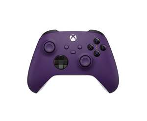 Microsoft Xbox Wireless Controller - Astral Purple for Xbox Series X/S