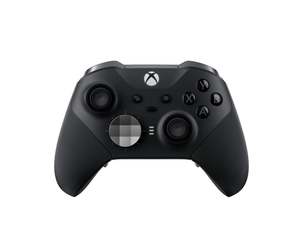 Console Accessories: Microsoft Xbox Elite Wireless Controller Series 2