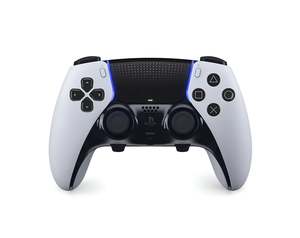 Console Accessories: PlayStation 5 DualSense Edge Wireless Controller
