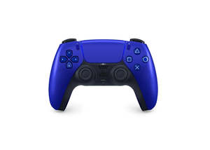 PlayStation 5 DualSense Wireless Controller - Cobalt Blue
