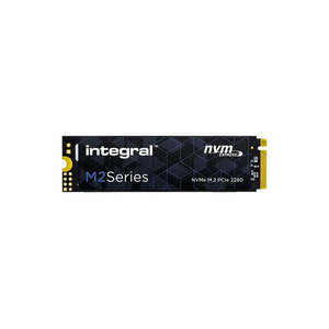 Nvme: Integral M2 Series 1TB M.2 2280 NVMe SSD
