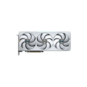 Gigabyte NVIDIA GeForce RTX 5070 Ti EAGLE OC ICE 16GB GDDR7 Graphics Card