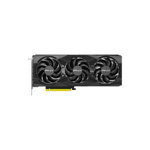 Graphic Cards: PNY NVIDIA GeForce RTX 5070 12GB GDDR7 Graphics Card