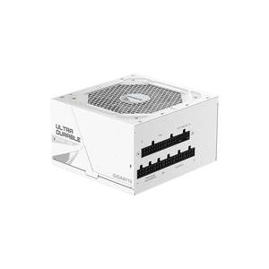 Psus: Gigabyte UD750GM PG5 V2 ICE 750W 80+ Gold Fully Modular ATX 3.1 Power Supply